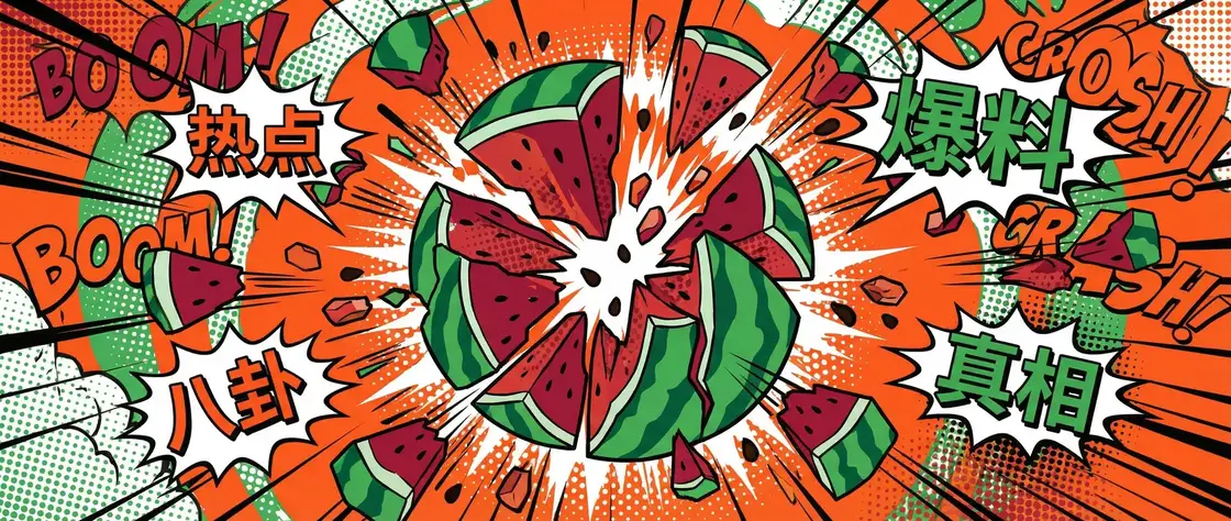 江南体育 网址 今日头瓜爆炸漫画横幅